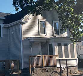 <span>Type:</span> Multifamily