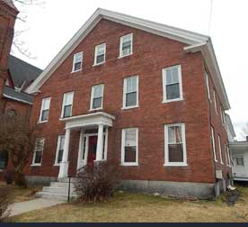 <span>Type:</span> Multifamily