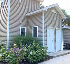 <span>Type:</span> Multifamily