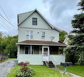 <span>Type:</span> Multifamily