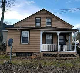 <span>Type:</span> Multifamily